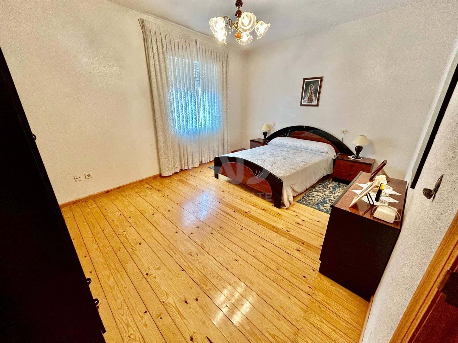 4 chambre Maison de Ville à vendre à Zamora ville avec garage - 60 000 € (Ref: 9991458)