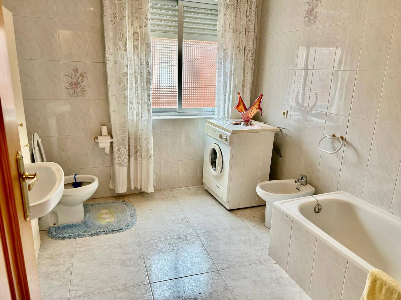 4 chambre Maison de Ville à vendre à Zamora ville avec garage - 60 000 € (Ref: 9991458)