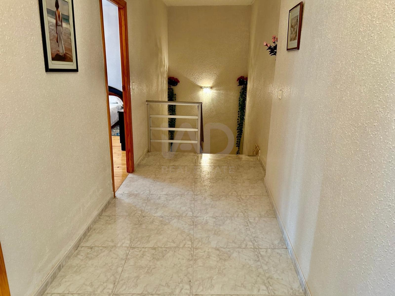 4 chambre Maison de Ville à vendre à Zamora ville avec garage - 60 000 € (Ref: 9991458)