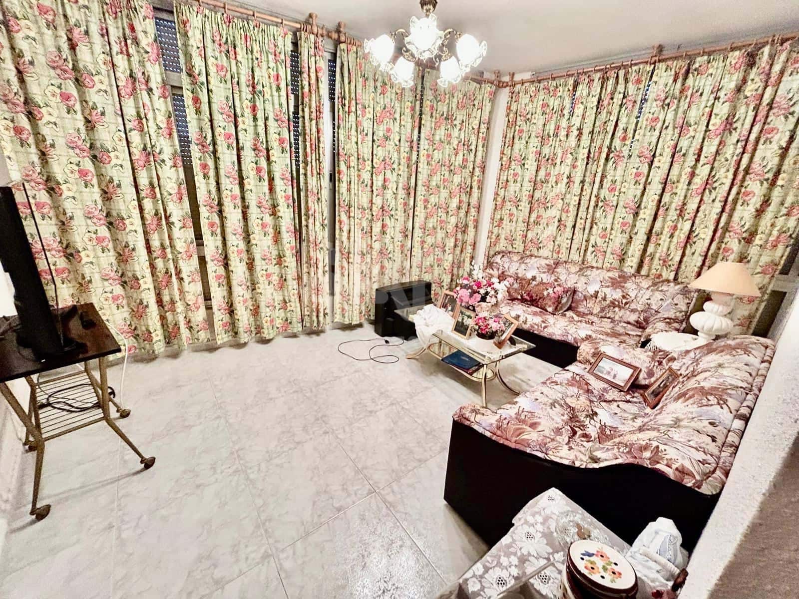 4 chambre Maison de Ville à vendre à Zamora ville avec garage - 60 000 € (Ref: 9991458)