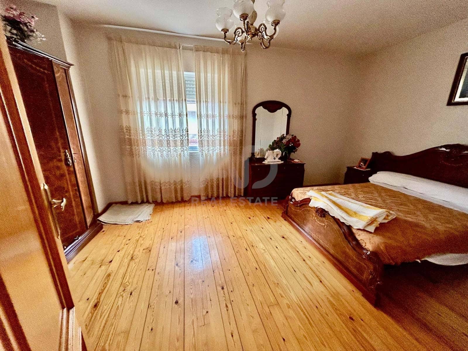 4 chambre Maison de Ville à vendre à Zamora ville avec garage - 60 000 € (Ref: 9991458)