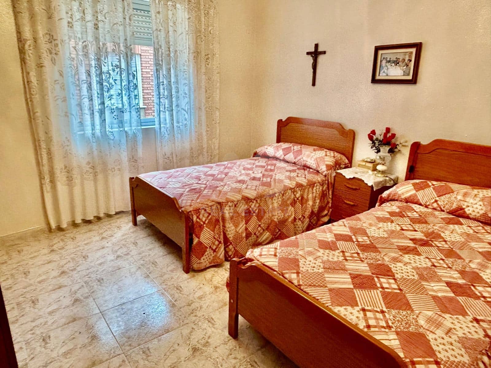 4 chambre Maison de Ville à vendre à Zamora ville avec garage - 60 000 € (Ref: 9991458)