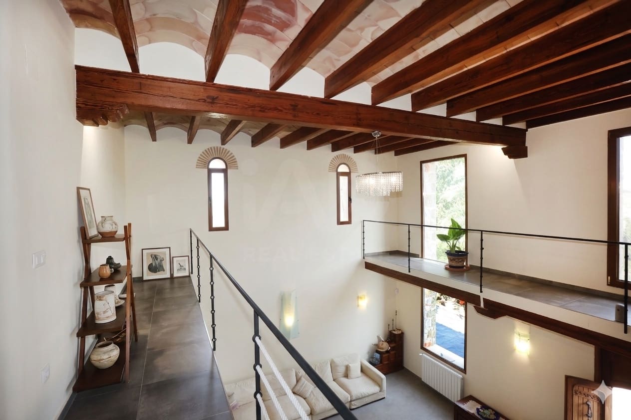 6 quarto Quinta/Casa Rural para venda em Alicante cidade com piscina garagem - 2 390 000 € (Ref: 9991459)