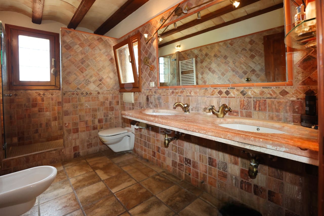 6 quarto Quinta/Casa Rural para venda em Alicante cidade com piscina garagem - 2 390 000 € (Ref: 9991459)