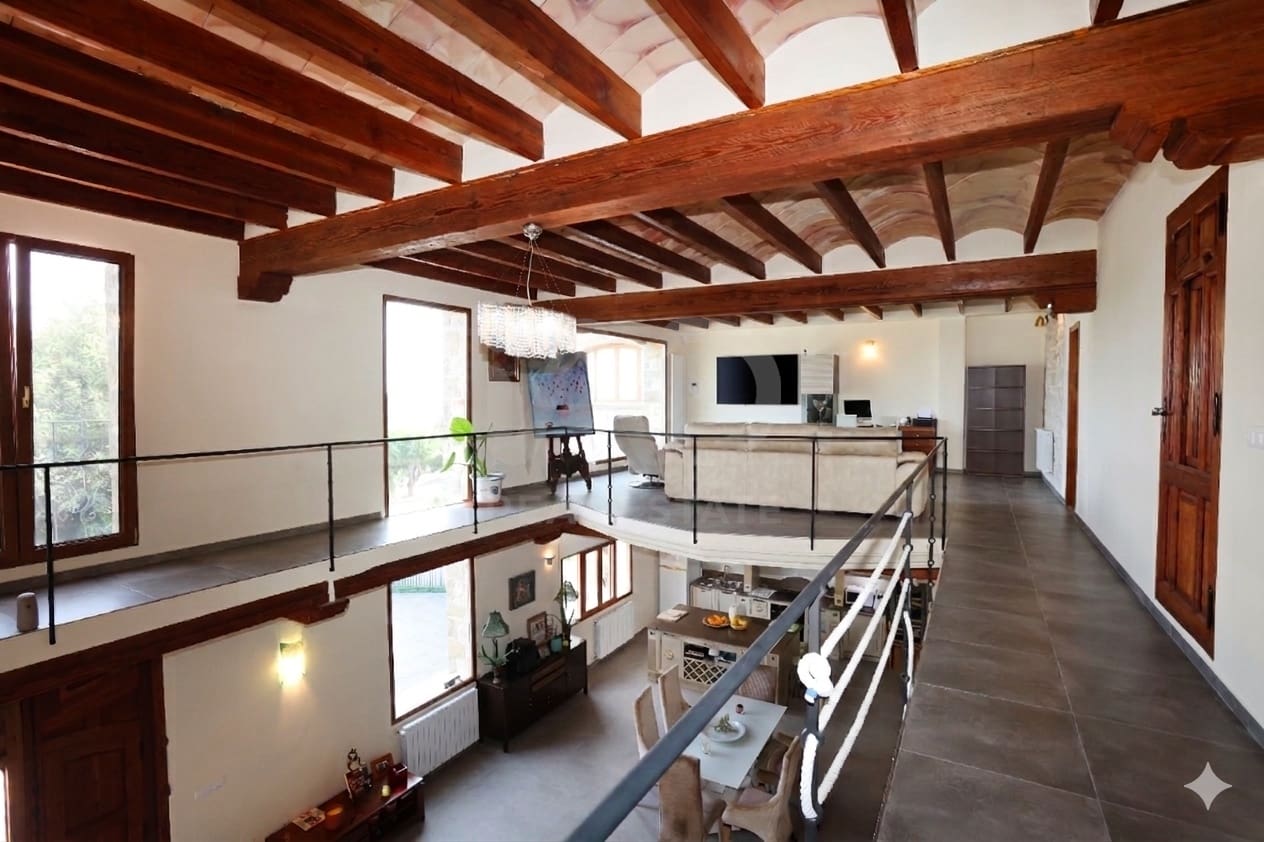 6 quarto Quinta/Casa Rural para venda em Alicante cidade com piscina garagem - 2 390 000 € (Ref: 9991459)