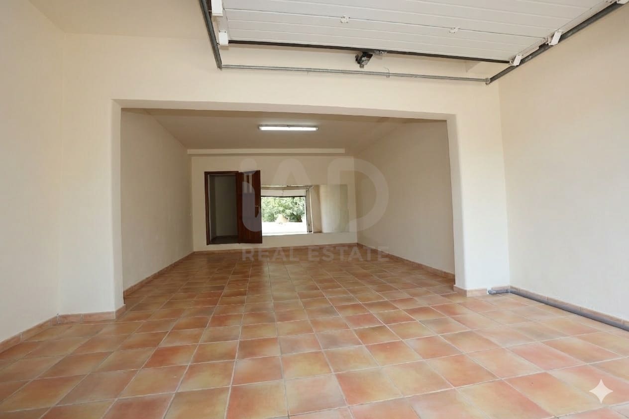 6 quarto Quinta/Casa Rural para venda em Alicante cidade com piscina garagem - 2 390 000 € (Ref: 9991459)