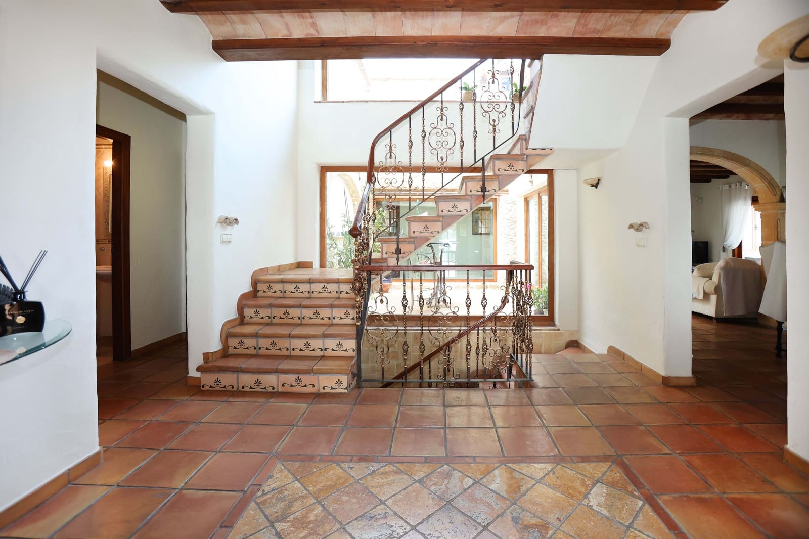 6 quarto Quinta/Casa Rural para venda em Alicante cidade com piscina garagem - 2 390 000 € (Ref: 9991459)