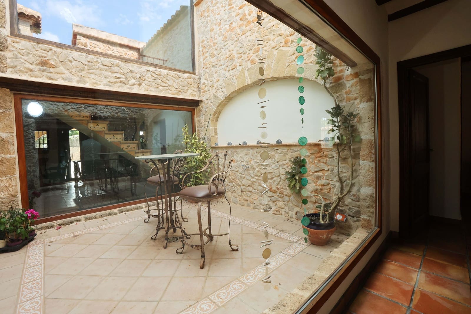 6 quarto Quinta/Casa Rural para venda em Alicante cidade com piscina garagem - 2 390 000 € (Ref: 9991459)