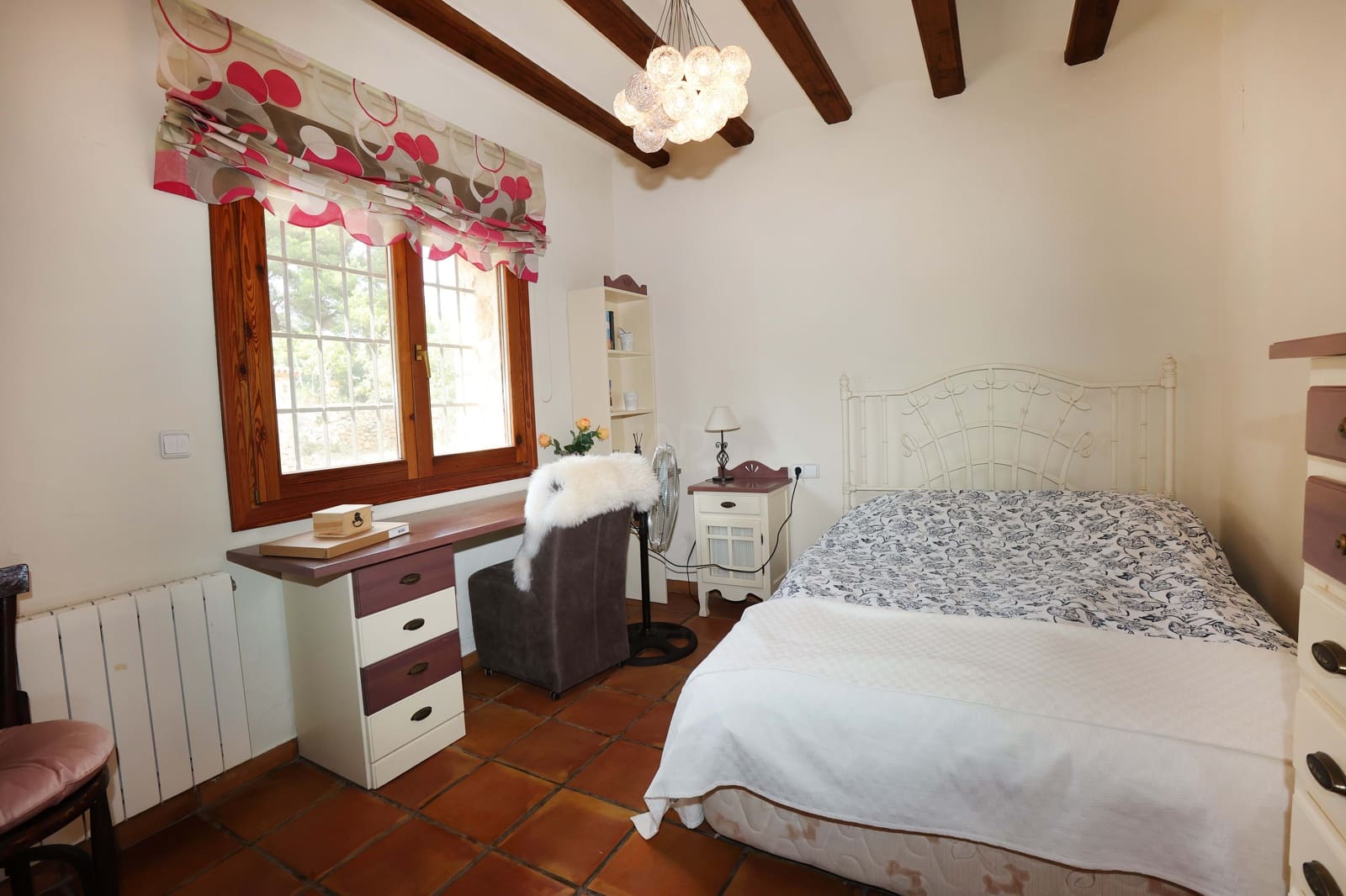 6 quarto Quinta/Casa Rural para venda em Alicante cidade com piscina garagem - 2 390 000 € (Ref: 9991459)