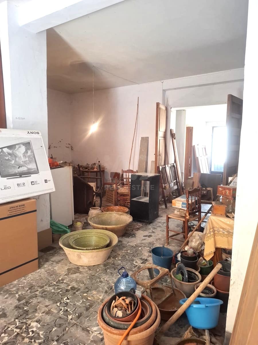 Casa de 3 habitaciones en Alicante / Alacant ciudad en venta - 140.000 € (Ref: 9991460)