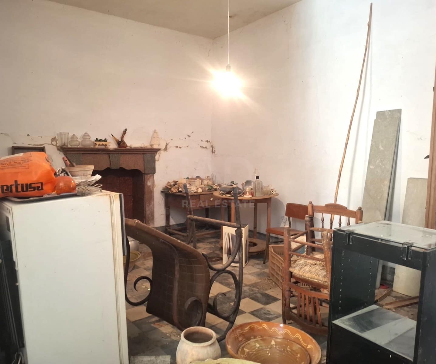 Casa de 3 habitaciones en Alicante / Alacant ciudad en venta - 140.000 € (Ref: 9991460)