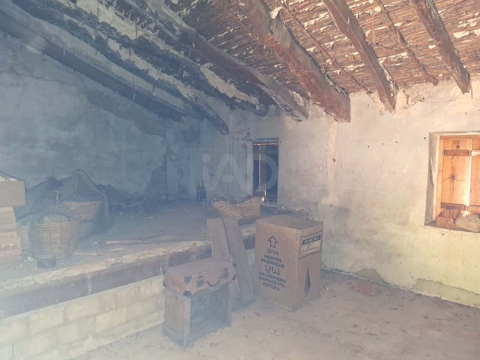 Casa de 3 habitaciones en Alicante / Alacant ciudad en venta - 140.000 € (Ref: 9991460)
