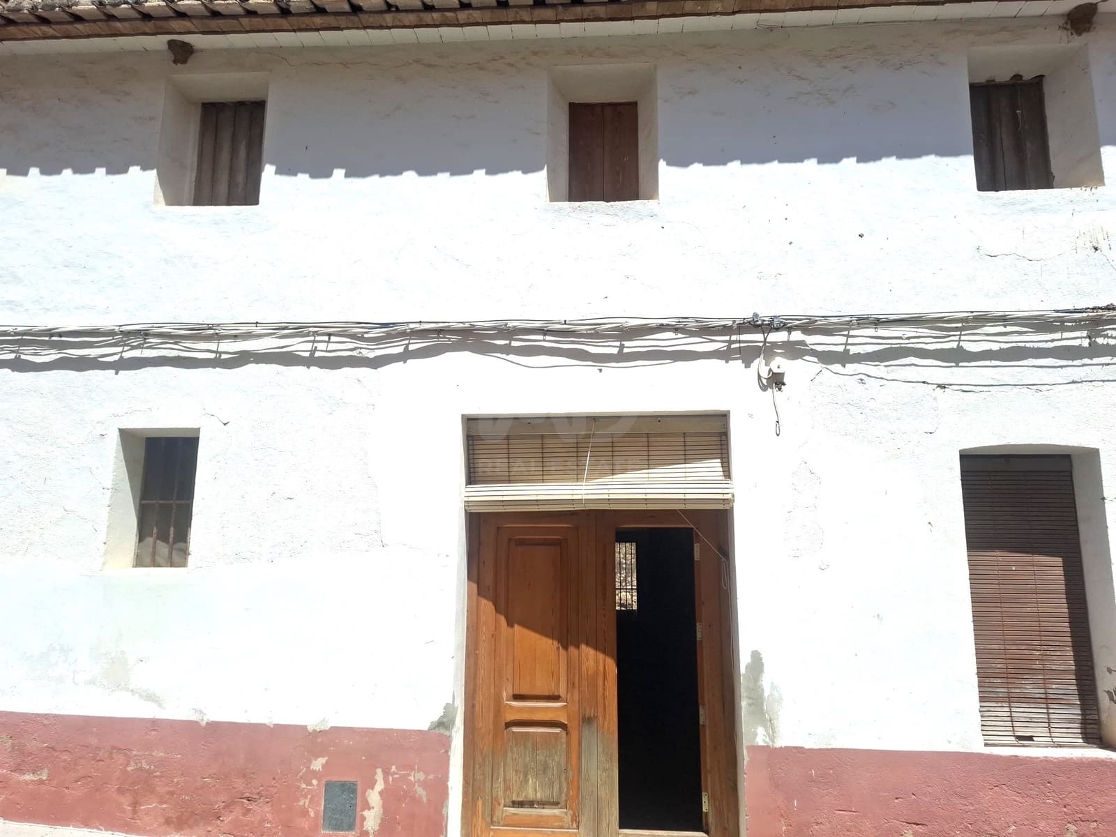 Casa de 3 habitaciones en Alicante / Alacant ciudad en venta - 140.000 € (Ref: 9991460)
