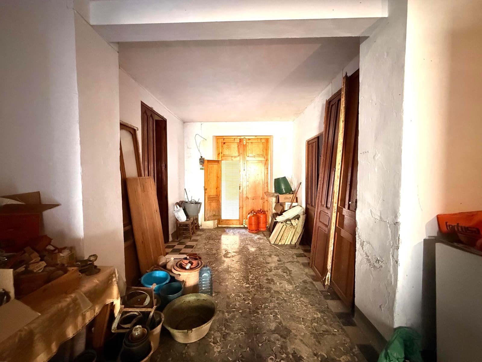 Casa de 3 habitaciones en Alicante / Alacant ciudad en venta - 140.000 € (Ref: 9991460)