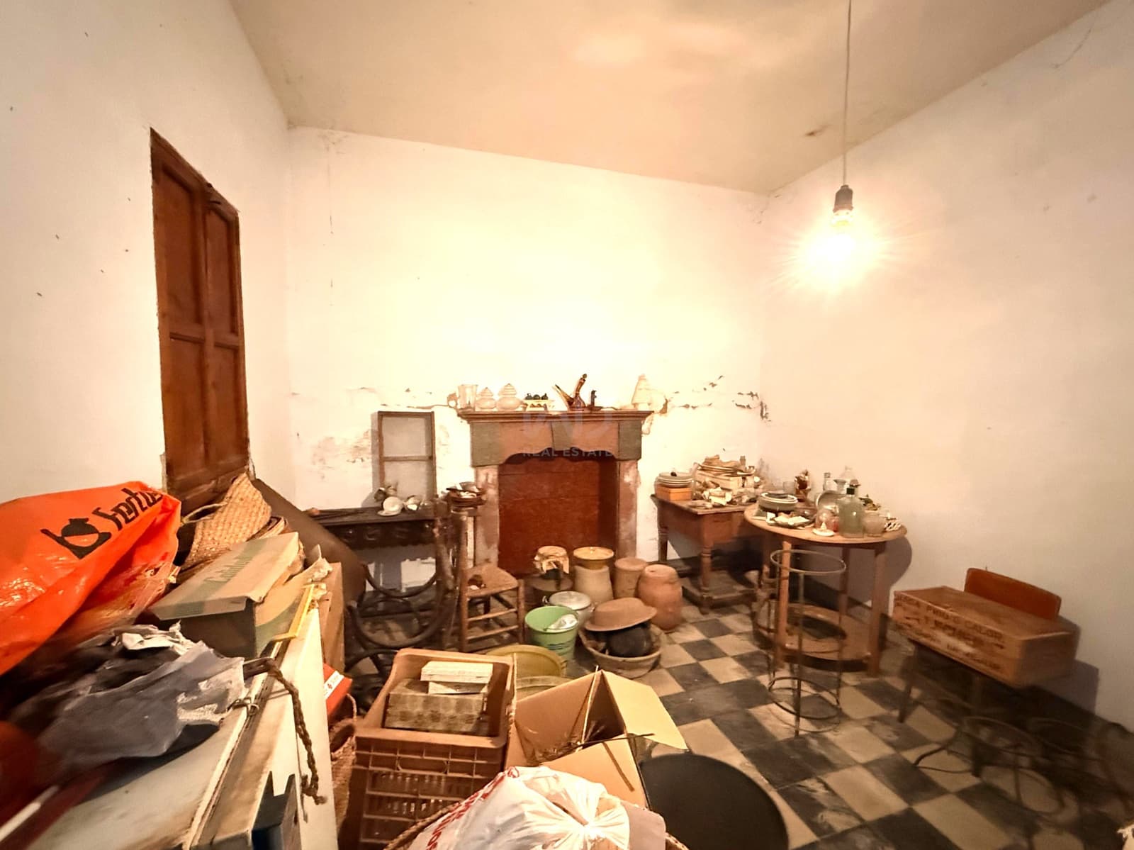 Casa de 3 habitaciones en Alicante / Alacant ciudad en venta - 140.000 € (Ref: 9991460)