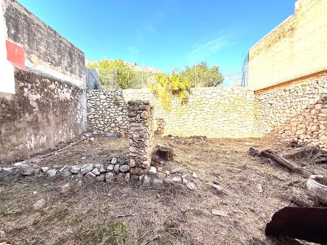 3 bedroom Townhouse for sale in Tormos - € 140,000 (Ref: 9991460)