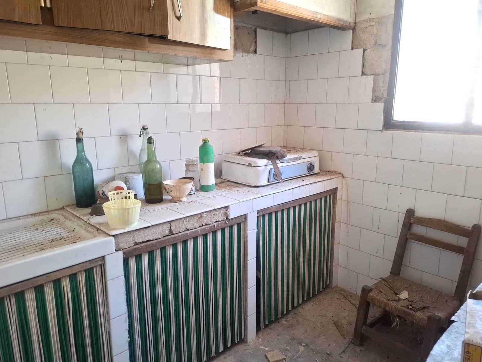 Casa de 3 habitaciones en Alicante / Alacant ciudad en venta - 140.000 € (Ref: 9991460)