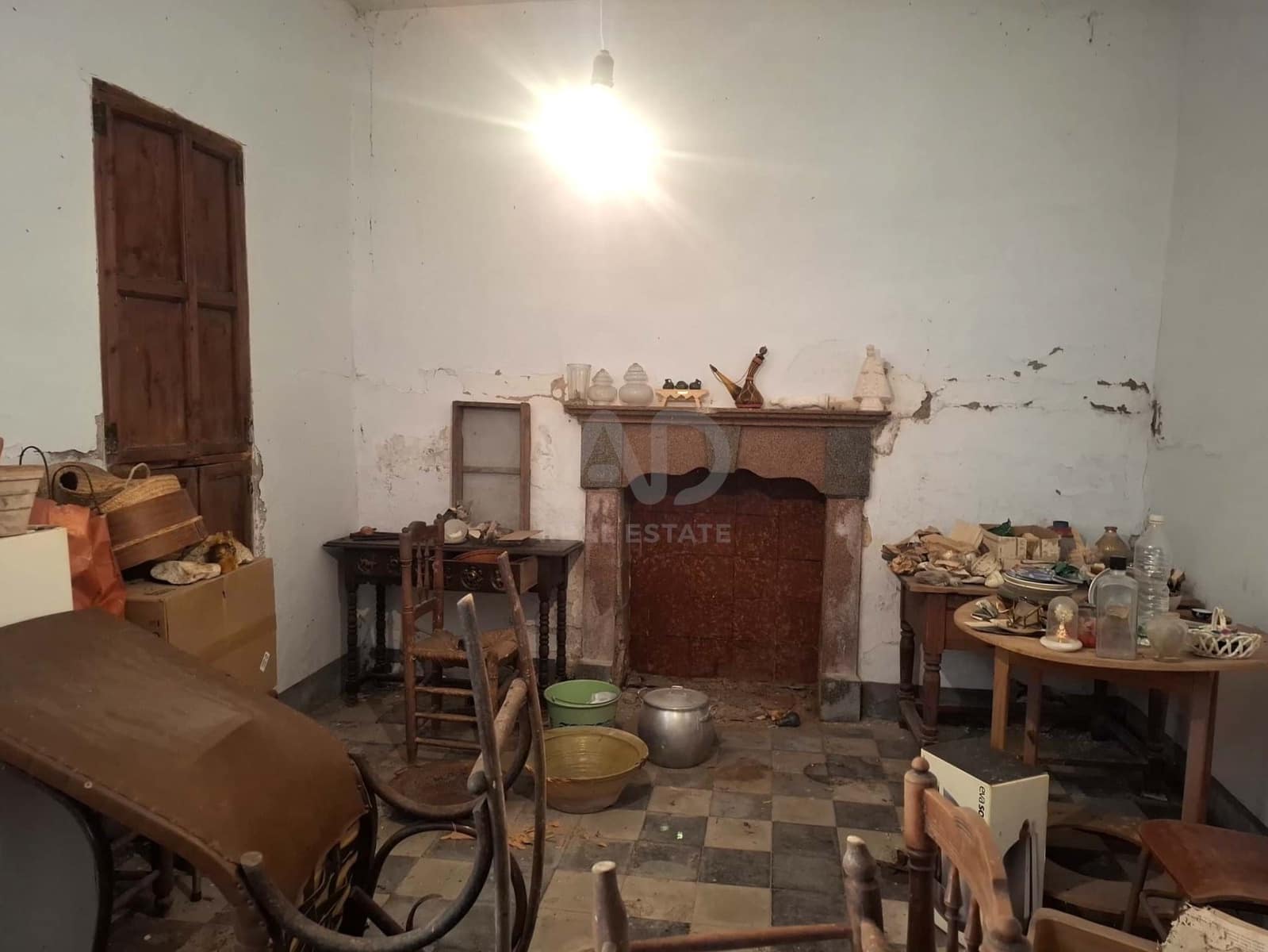 Casa de 3 habitaciones en Alicante / Alacant ciudad en venta - 140.000 € (Ref: 9991460)