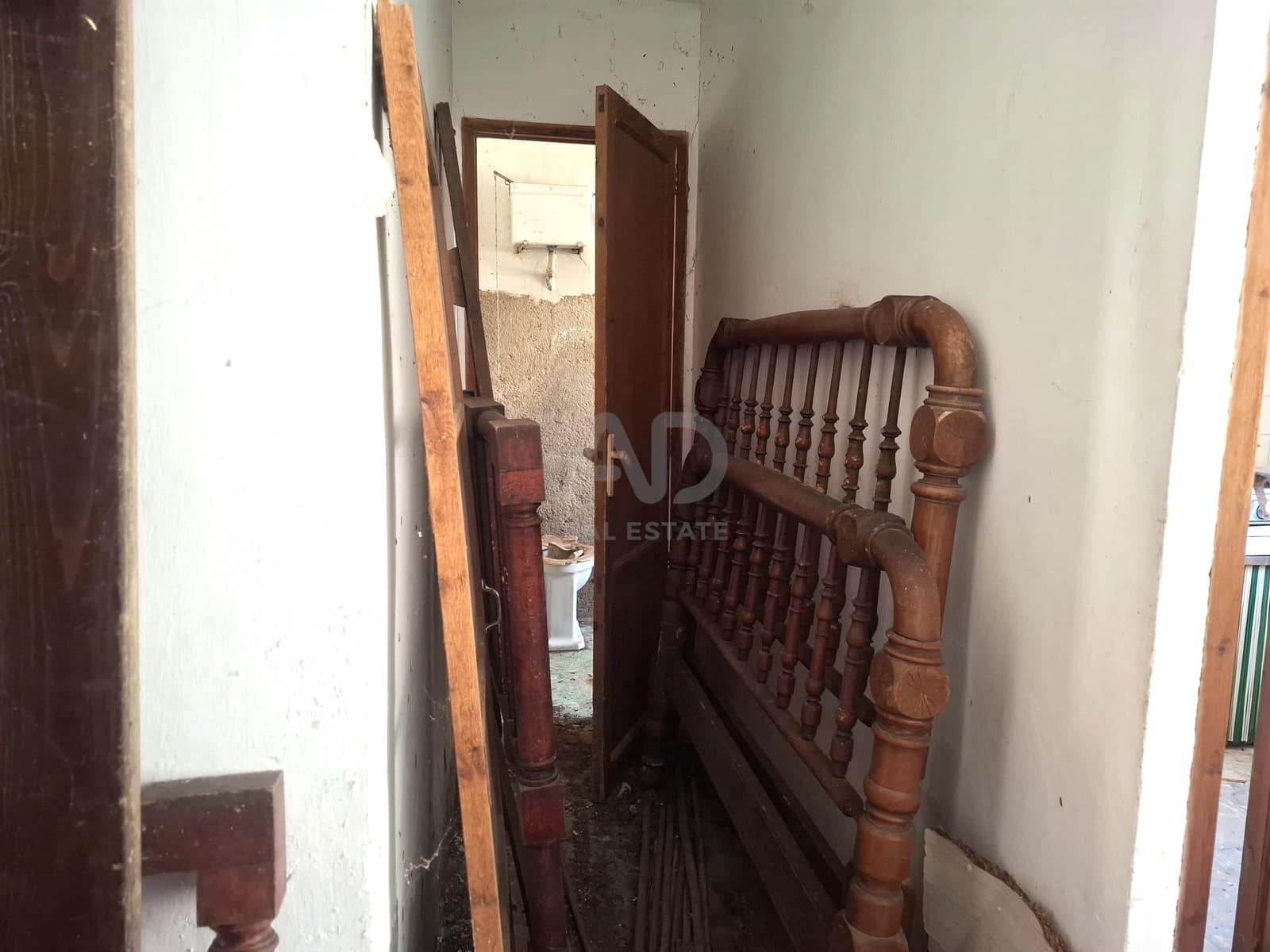 Casa de 3 habitaciones en Alicante / Alacant ciudad en venta - 140.000 € (Ref: 9991460)