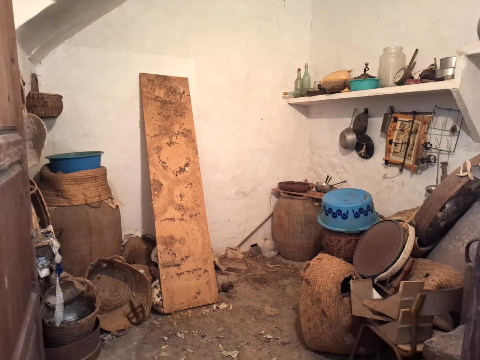 Casa de 3 habitaciones en Alicante / Alacant ciudad en venta - 140.000 € (Ref: 9991460)
