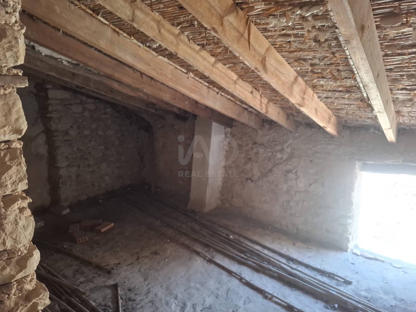 Casa de 3 habitaciones en Alicante / Alacant ciudad en venta - 140.000 € (Ref: 9991460)