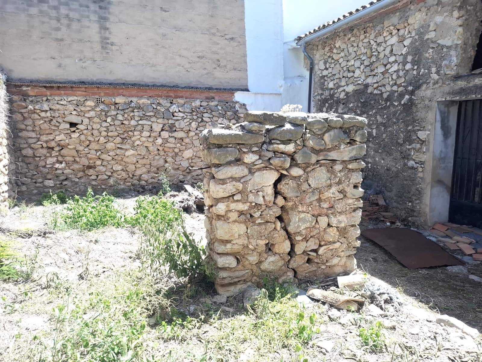 Casa de 3 habitaciones en Alicante / Alacant ciudad en venta - 140.000 € (Ref: 9991460)