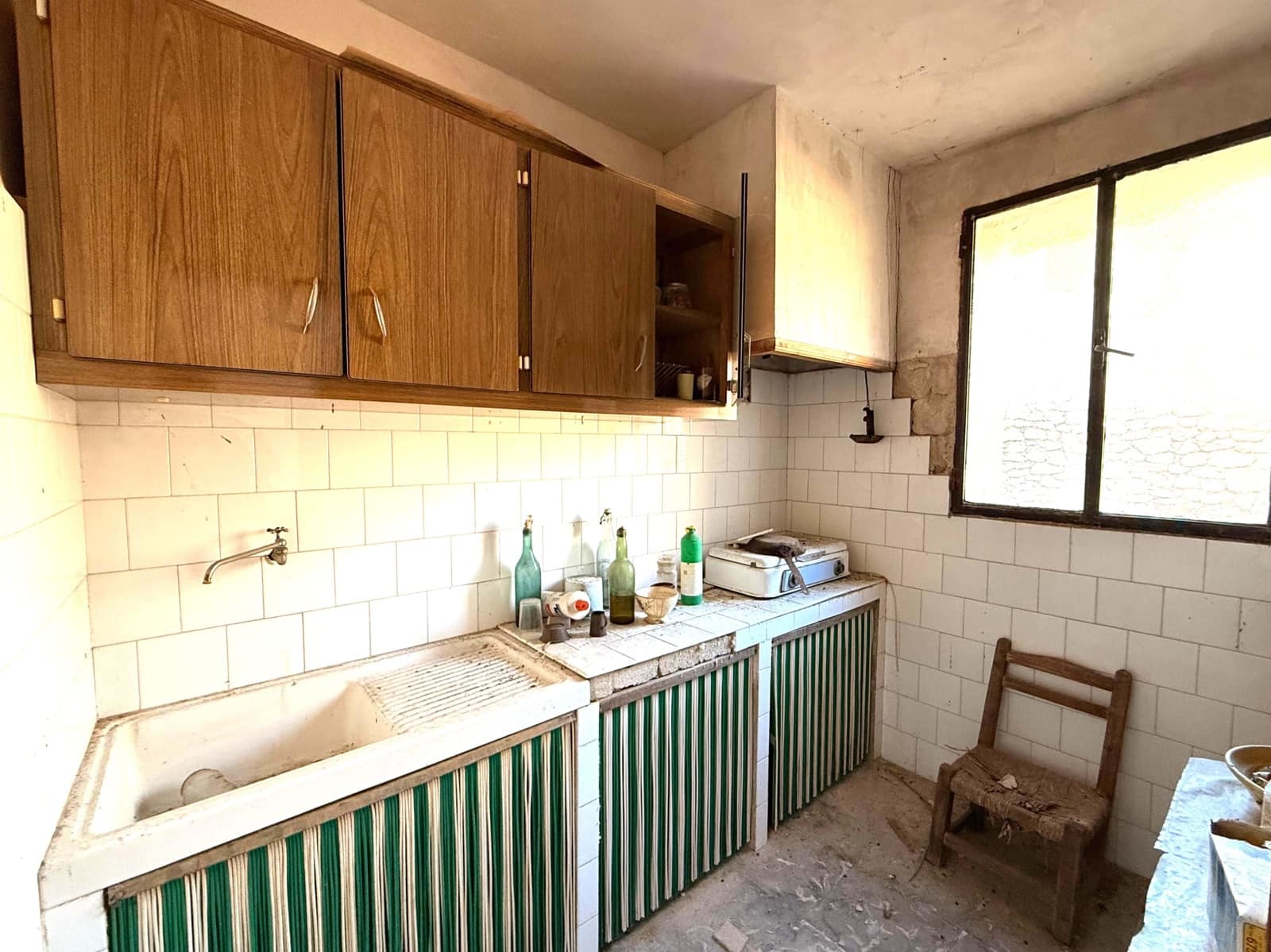 Casa de 3 habitaciones en Alicante / Alacant ciudad en venta - 140.000 € (Ref: 9991460)