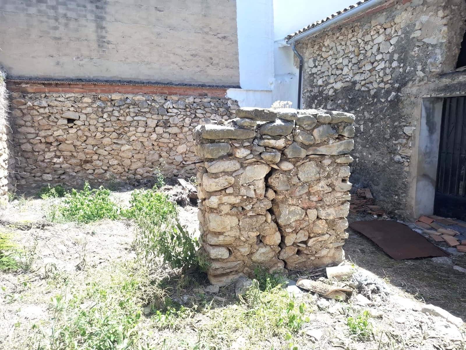 Casa de 3 habitaciones en Alicante / Alacant ciudad en venta - 140.000 € (Ref: 9991460)