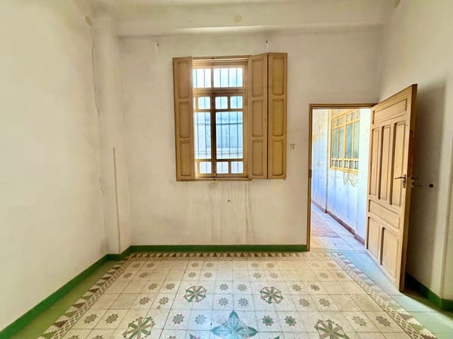 8 Zimmer Haus zu verkaufen in Abarán - 79.000 € (Ref: 9991461)
