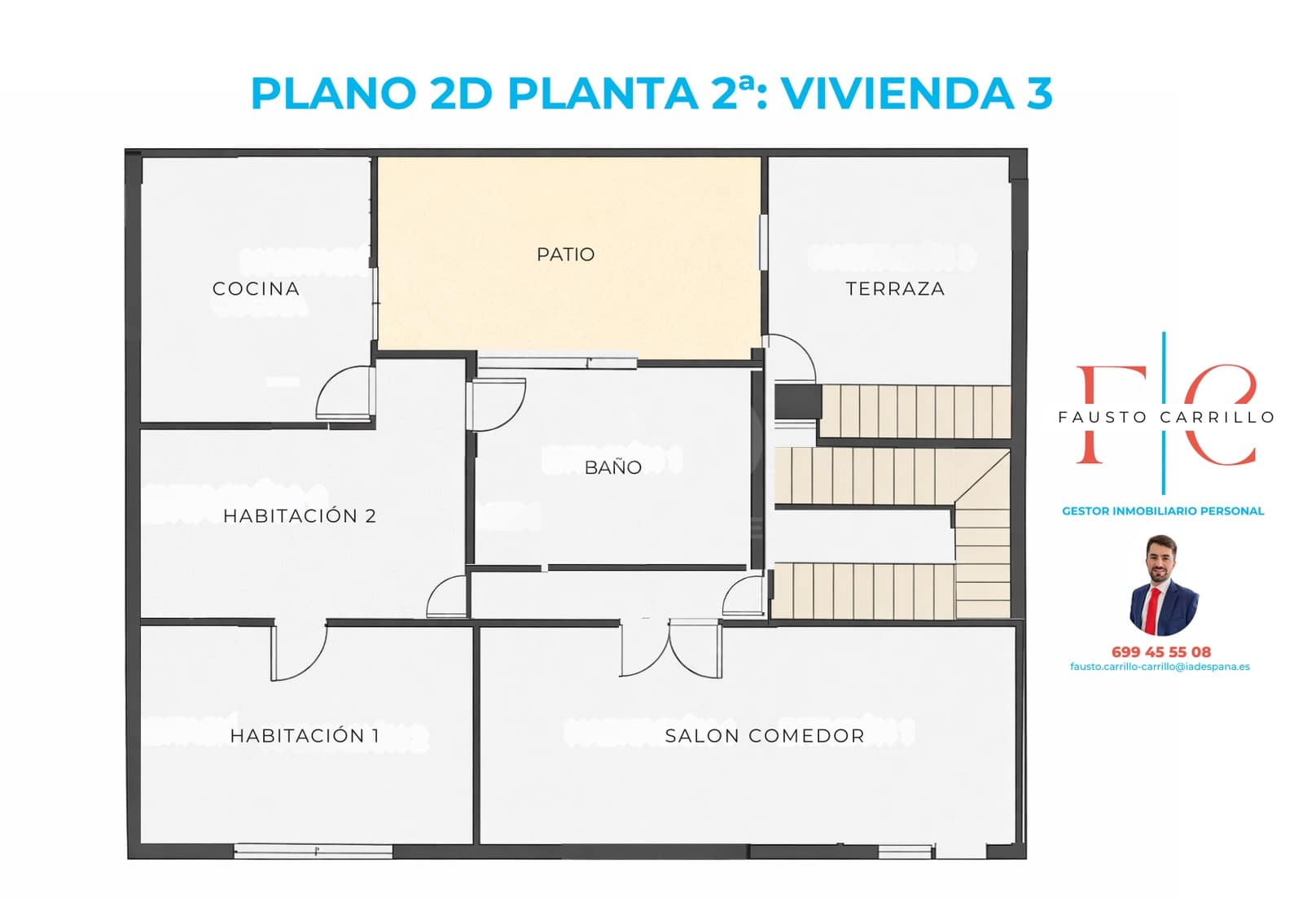 8 Zimmer Haus zu verkaufen in Abaran - 79.000 € (Ref: 9991461)