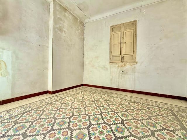8 Zimmer Haus zu verkaufen in Abarán - 79.000 € (Ref: 9991461)