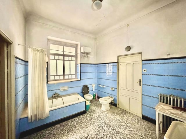 8 Zimmer Haus zu verkaufen in Abarán - 79.000 € (Ref: 9991461)