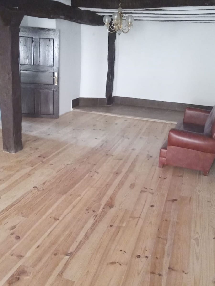 8 sovrum Finca/Hus på landet till salu i Lantaron med garage - 250 000 € (Ref: 9991462)