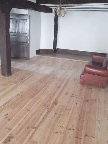 8 camera da letto Finca/Casa di Campagna in vendita in Lantarón con garage - 250.000 € (Rif: 9991462)
