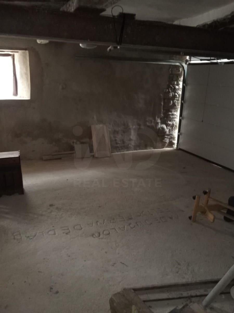 8 sovrum Finca/Hus på landet till salu i Lantaron med garage - 250 000 € (Ref: 9991462)