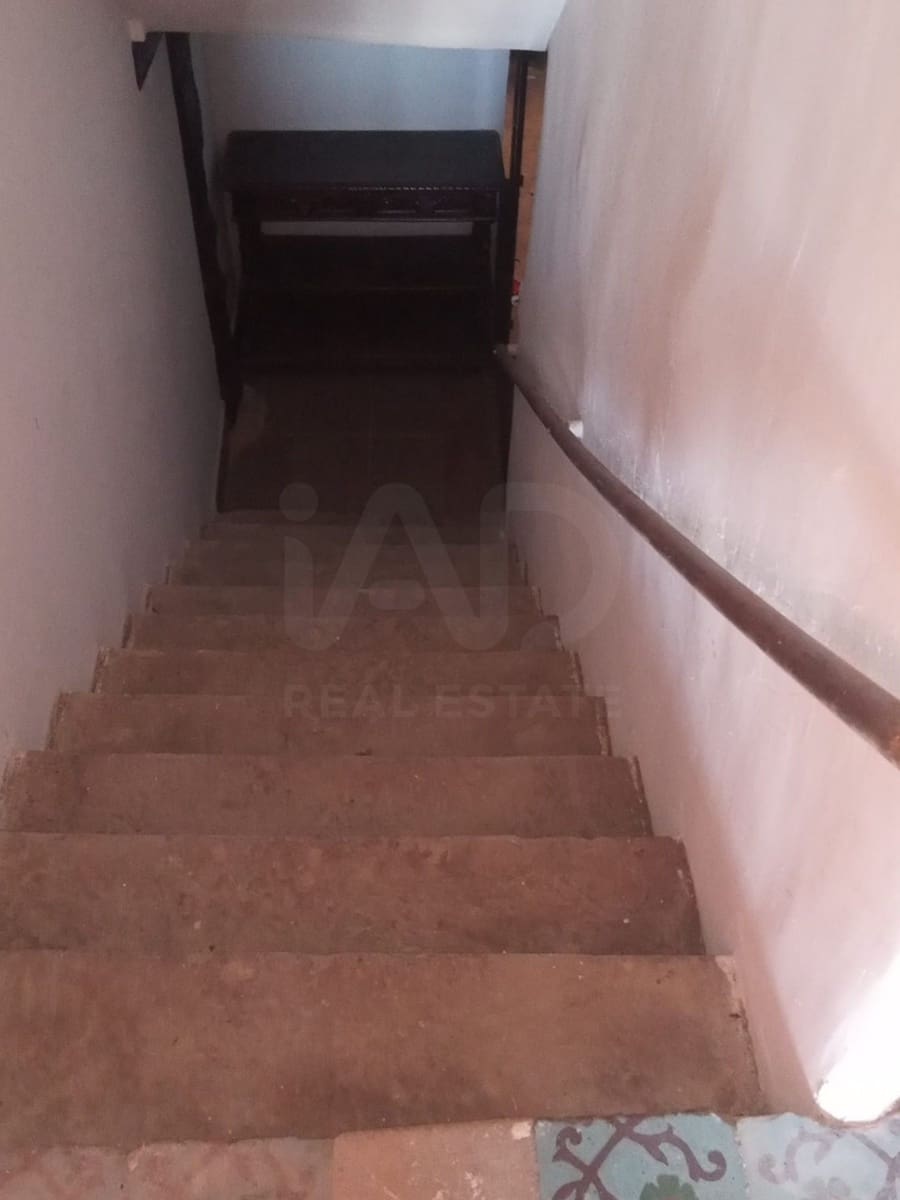 8 sovrum Finca/Hus på landet till salu i Lantaron med garage - 250 000 € (Ref: 9991462)