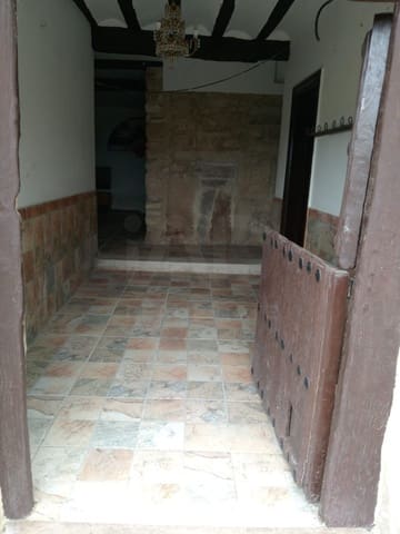 8 camera da letto Finca/Casa di Campagna in vendita in Lantarón con garage - 250.000 € (Rif: 9991462)