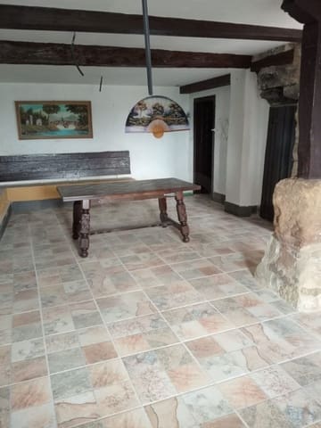 8 camera da letto Finca/Casa di Campagna in vendita in Lantarón con garage - 250.000 € (Rif: 9991462)