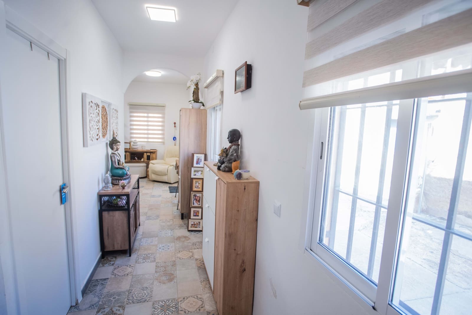 2 sypialnia Dom na sprzedaż w Miasto Toledo z garażem - 90 000 € (Ref: 9991463)