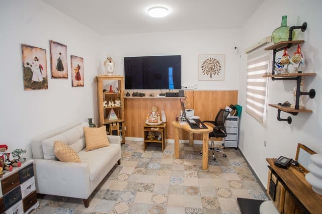 2 camera da letto Casa in vendita in Toledo città con garage - 90.000 € (Rif: 9991463)