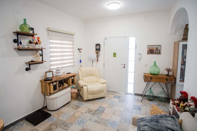 2 camera da letto Casa in vendita in Toledo città con garage - 90.000 € (Rif: 9991463)