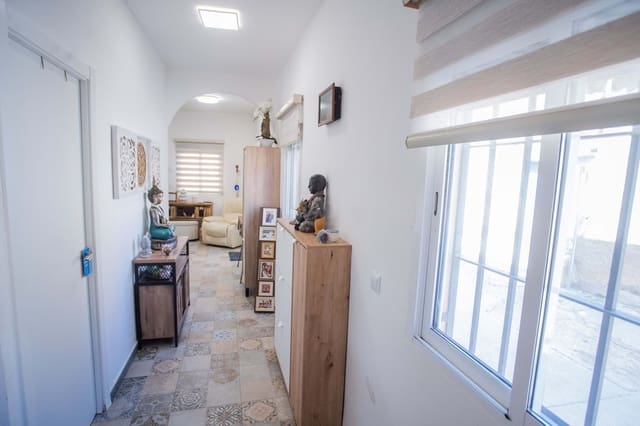 2 camera da letto Casa in vendita in Toledo città con garage - 90.000 € (Rif: 9991463)