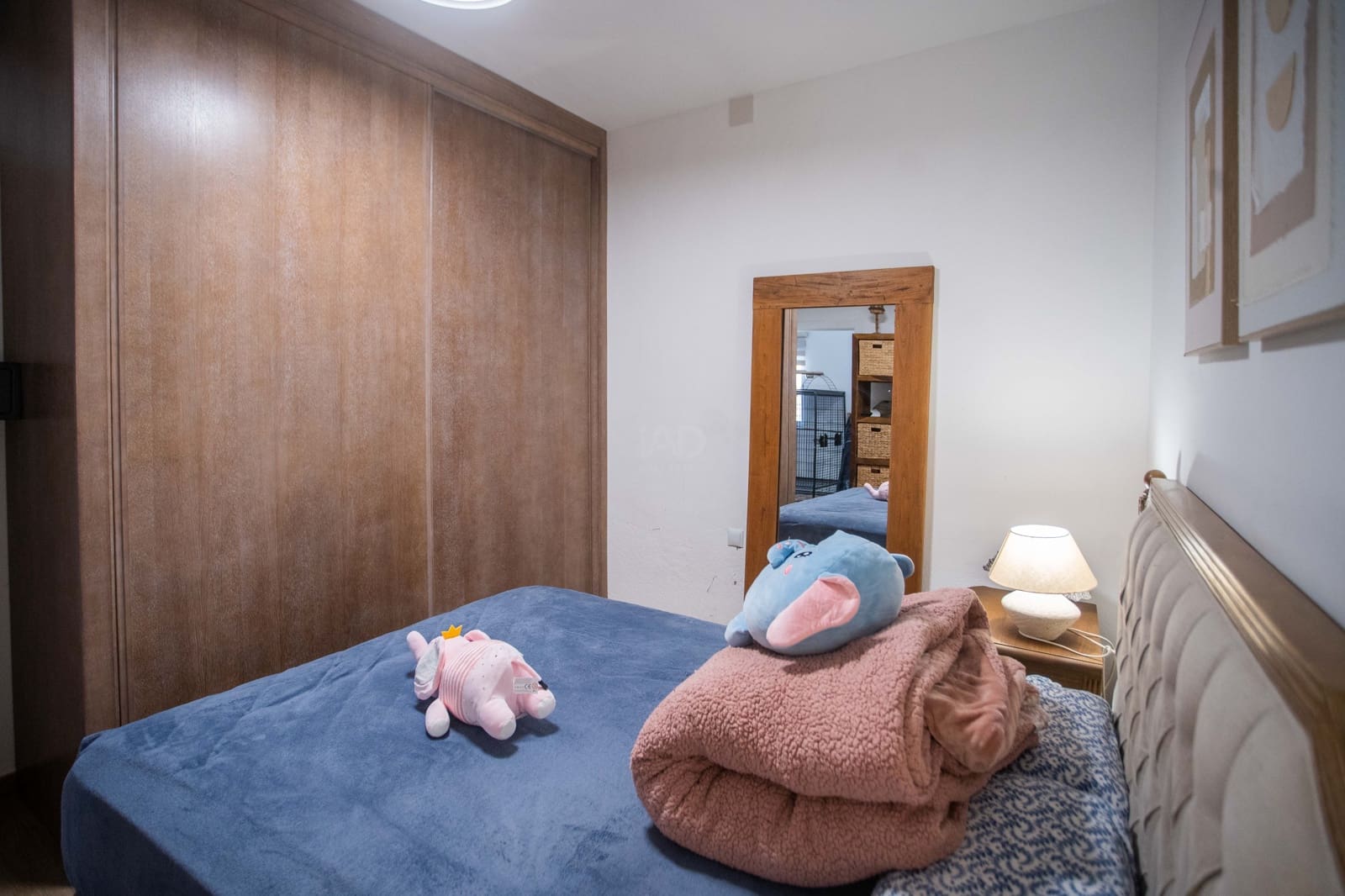 2 sypialnia Dom na sprzedaż w Miasto Toledo z garażem - 90 000 € (Ref: 9991463)