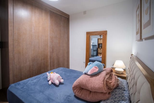 2 camera da letto Casa in vendita in Toledo città con garage - 90.000 € (Rif: 9991463)