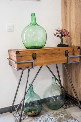 2 camera da letto Casa in vendita in Toledo città con garage - 90.000 € (Rif: 9991463)