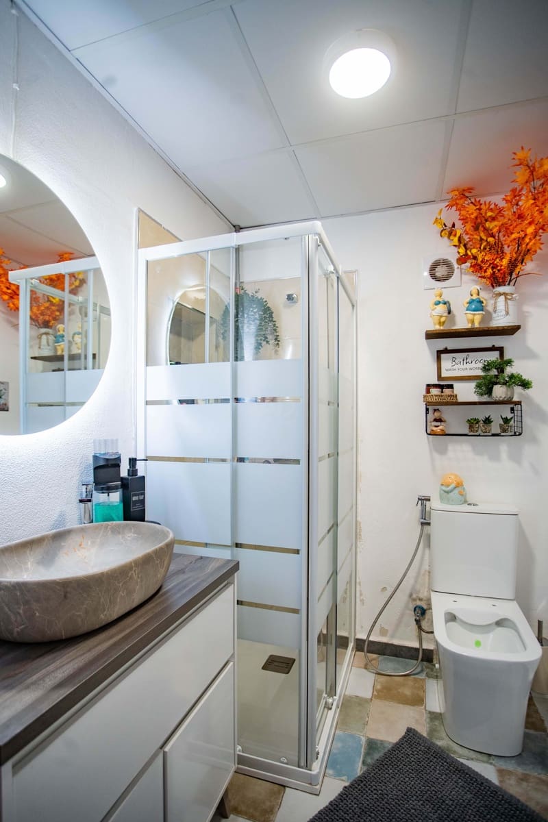 2 sypialnia Dom na sprzedaż w Miasto Toledo z garażem - 90 000 € (Ref: 9991463)