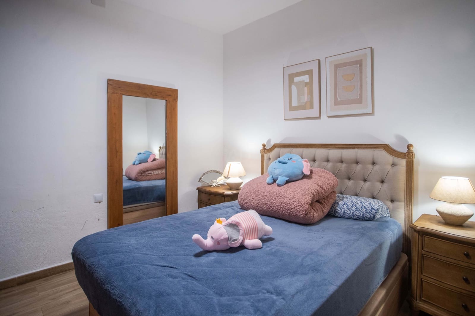 2 sypialnia Dom na sprzedaż w Miasto Toledo z garażem - 90 000 € (Ref: 9991463)