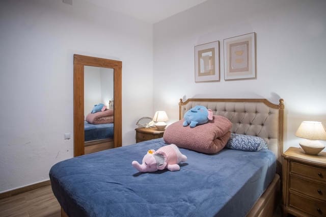 2 camera da letto Casa in vendita in Toledo città con garage - 90.000 € (Rif: 9991463)