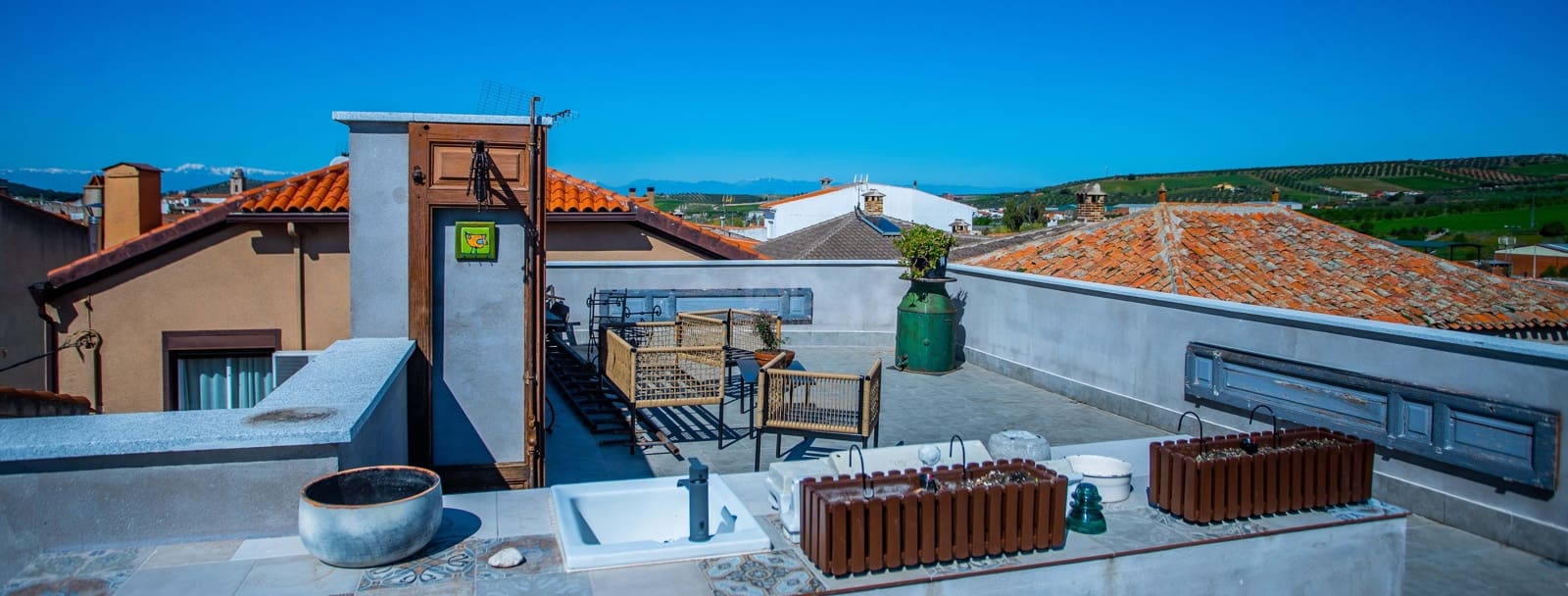 2 sypialnia Dom na sprzedaż w Miasto Toledo z garażem - 90 000 € (Ref: 9991463)