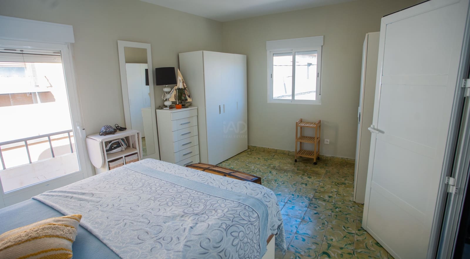 2 sypialnia Dom na sprzedaż w Miasto Toledo z garażem - 90 000 € (Ref: 9991463)